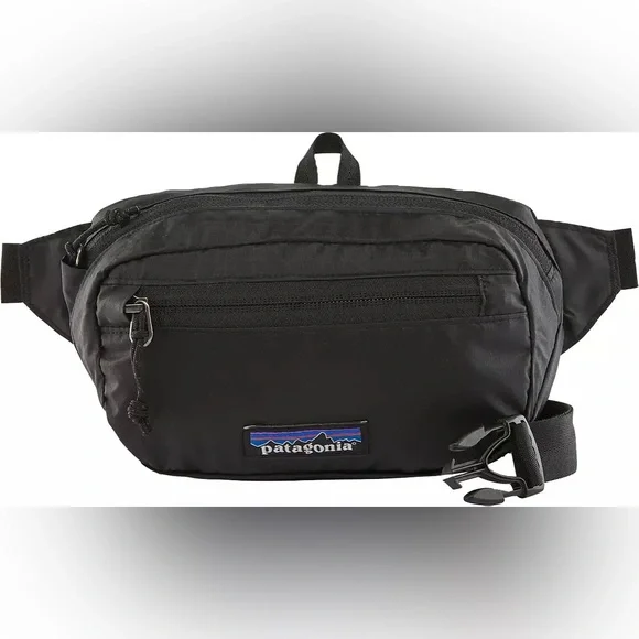 Patagonia Ultralight Black Hole Mini Hip Pack - Picture 8 of 11